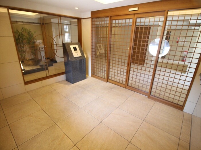 ベラジオ京都七条ウエスト(501)の物件外観写真