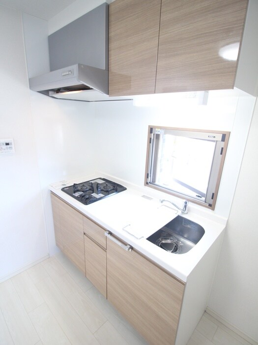 ベラジオ京都七条ウエスト(501)の物件内観写真