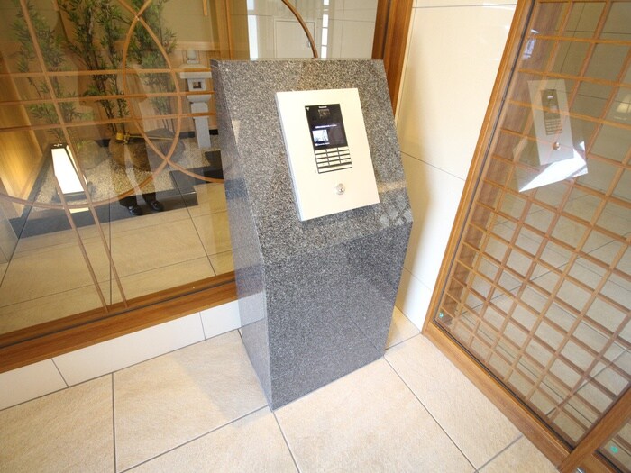 ベラジオ京都七条ウエスト(501)の物件外観写真