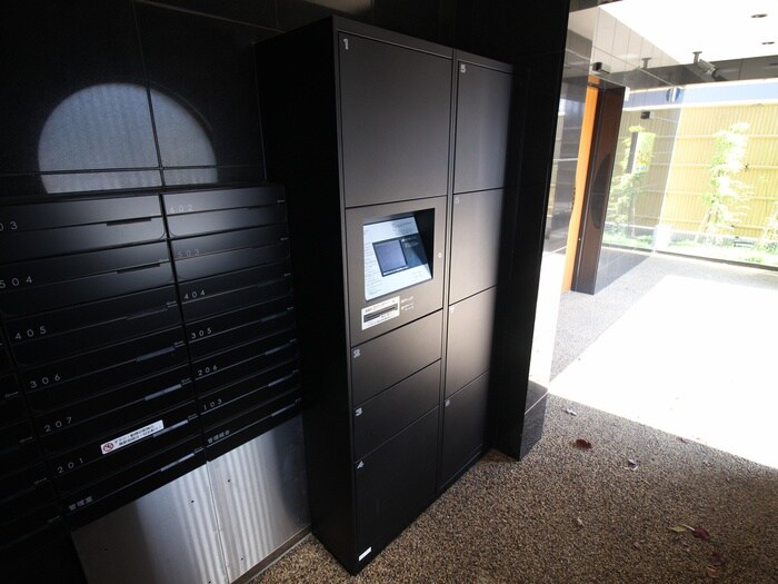 ベラジオ京都七条ウエスト(501)の物件外観写真