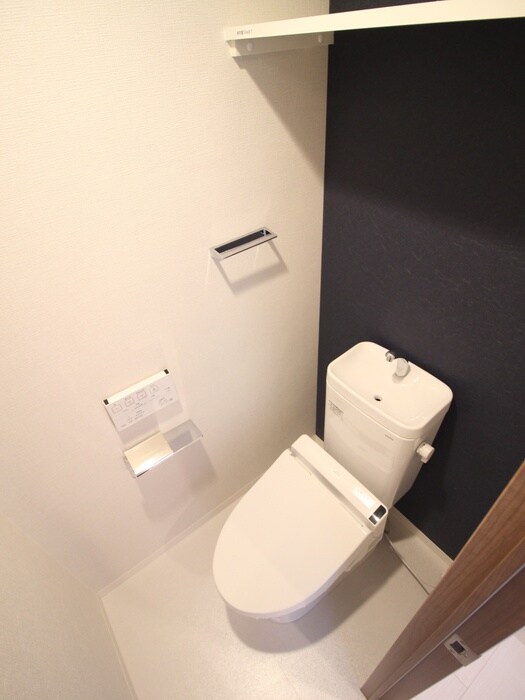 ベラジオ京都七条ウエスト(501)の物件内観写真