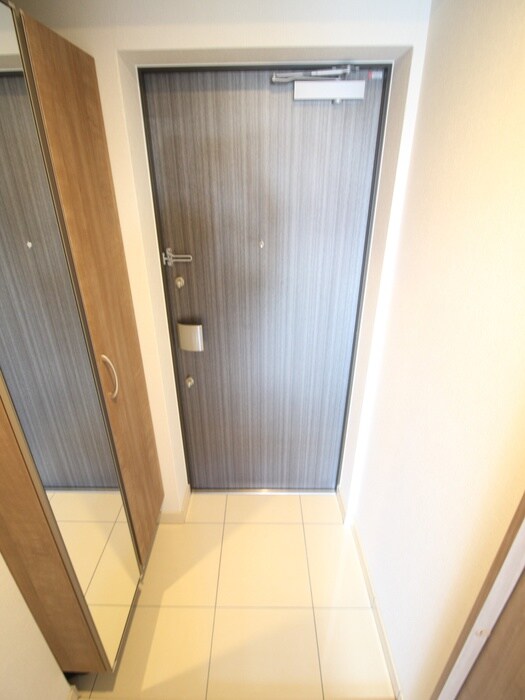 ベラジオ京都七条ウエスト(501)の物件内観写真