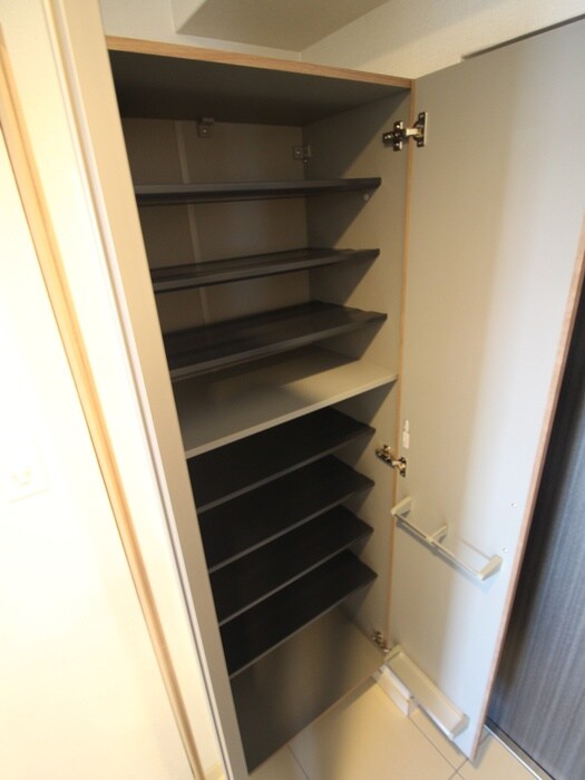 ベラジオ京都七条ウエスト(501)の物件内観写真