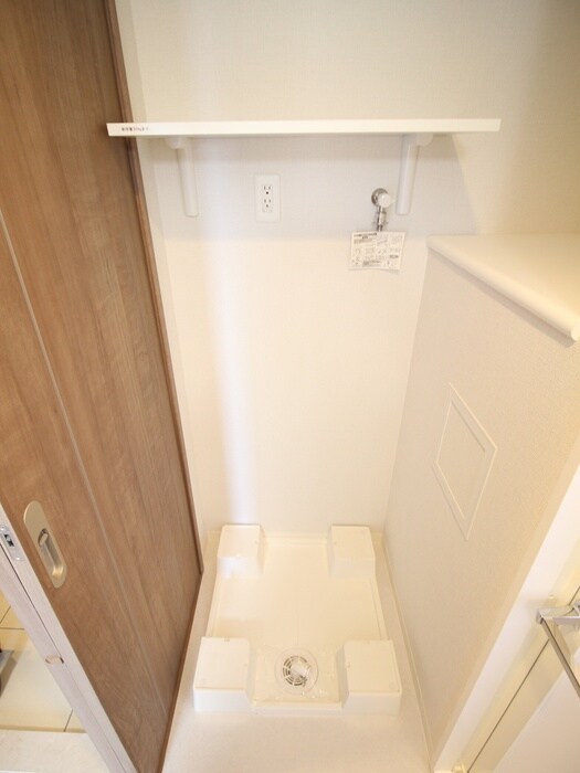 ベラジオ京都七条ウエスト(501)の物件内観写真