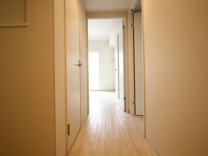 フレシ－ルコ－トＭの物件内観写真