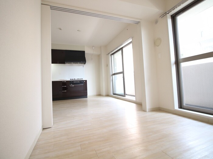 フレシ－ルコ－トＭの物件内観写真