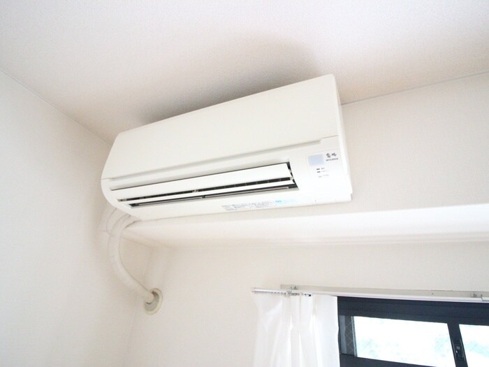 ノイシュロス御室南の物件内観写真