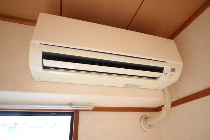 ノイシュロス御室南の物件内観写真