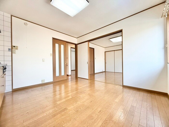 AL平町の物件内観写真