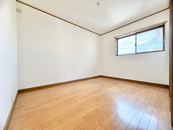 AL平町の物件内観写真