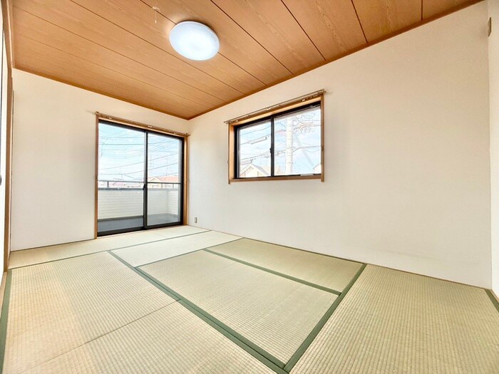 AL平町の物件内観写真