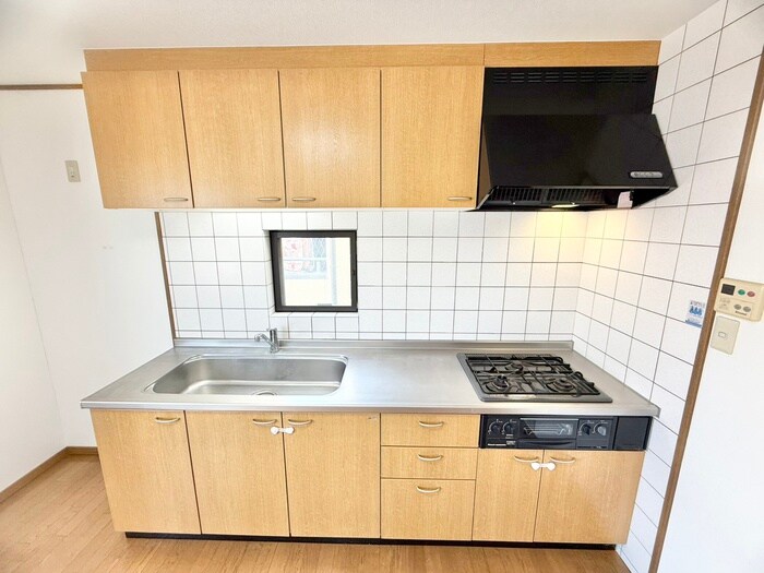 AL平町の物件内観写真