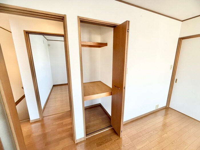 AL平町の物件内観写真