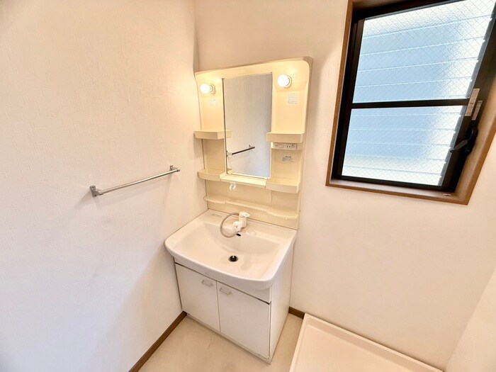 AL平町の物件内観写真