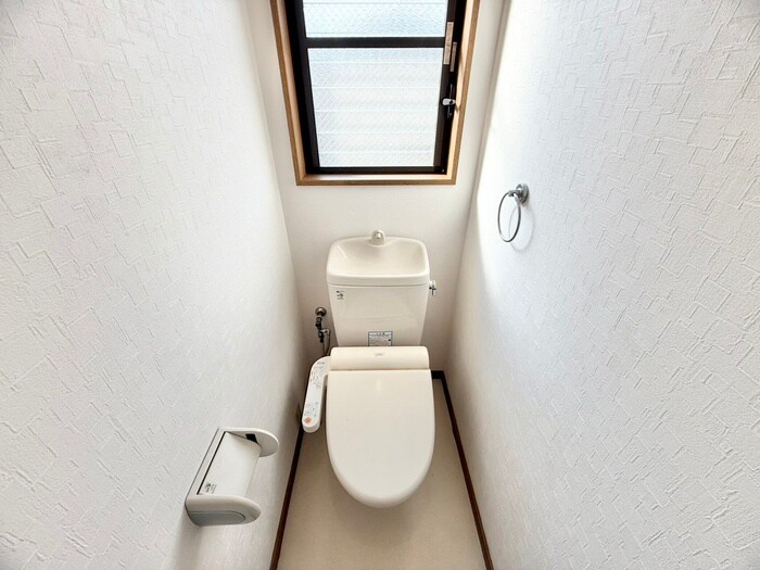 AL平町の物件内観写真