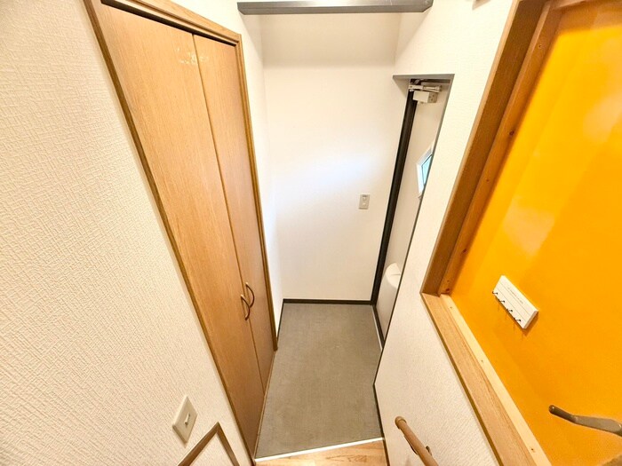 AL平町の物件内観写真