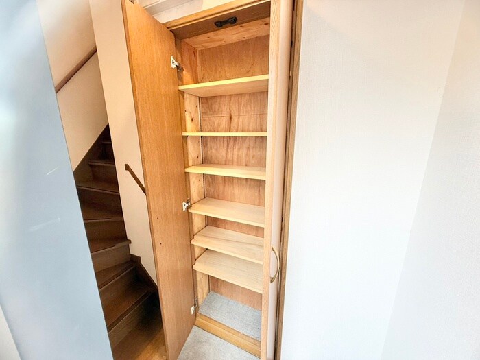 AL平町の物件内観写真