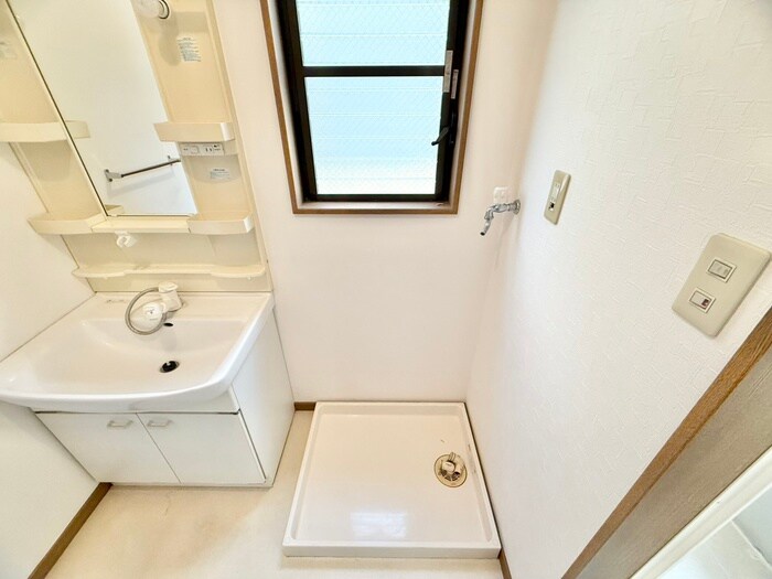 AL平町の物件内観写真