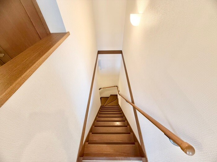 AL平町の物件内観写真