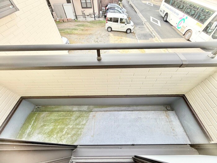 AL平町の物件内観写真