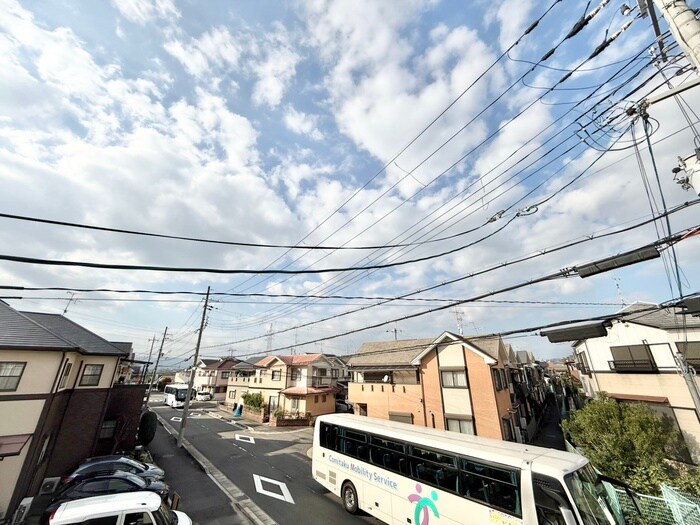 AL平町の物件内観写真