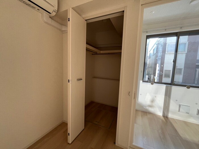 グランブルVの物件内観写真