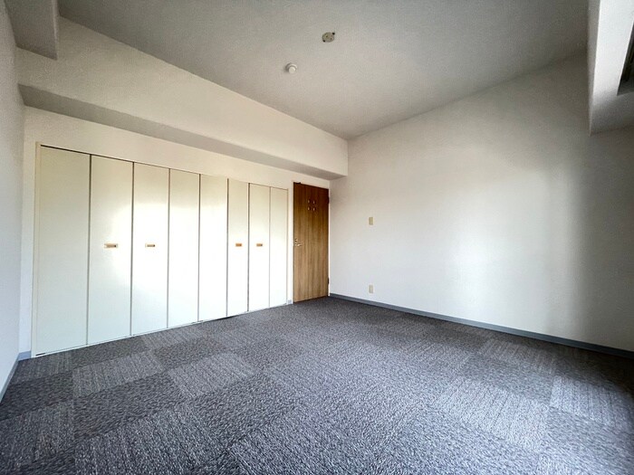 カルム長岡京(204)の物件内観写真