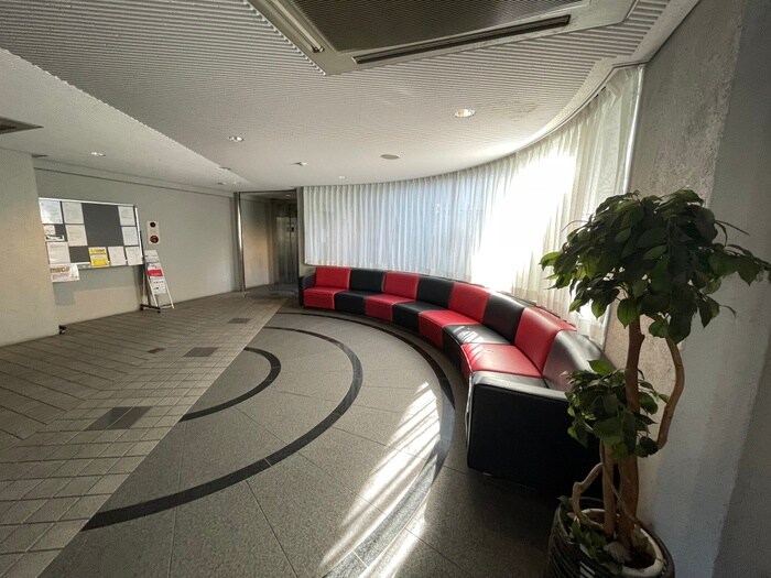 カルム長岡京(204)の物件外観写真