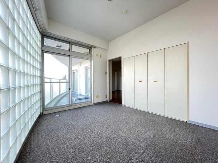 カルム長岡京(204)の物件内観写真