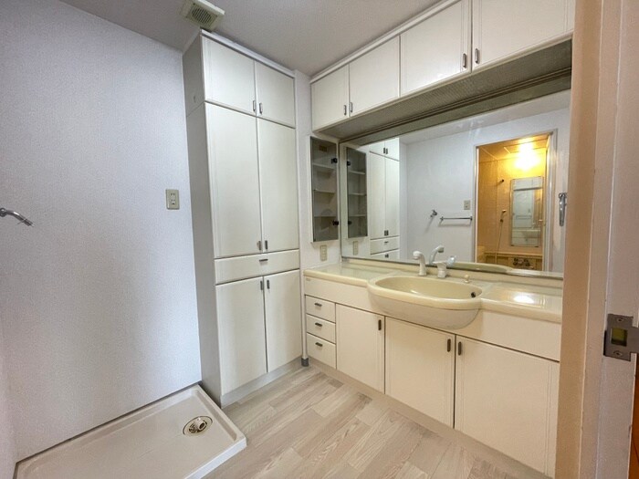 カルム長岡京(204)の物件内観写真