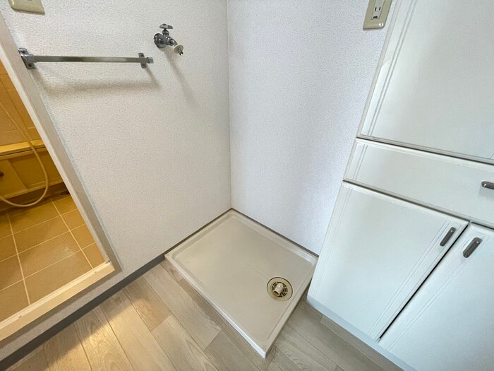 カルム長岡京(204)の物件内観写真