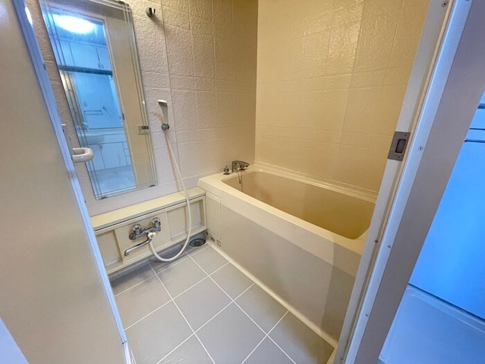 カルム長岡京(204)の物件内観写真