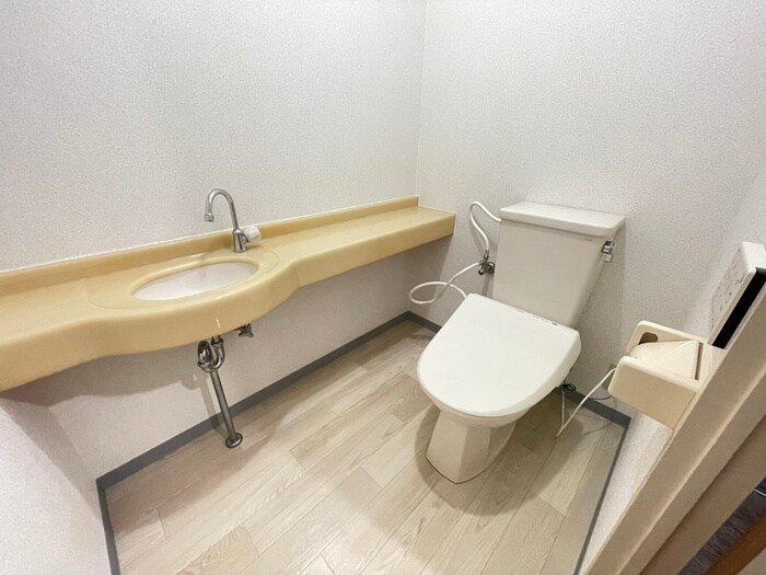 カルム長岡京(204)の物件内観写真