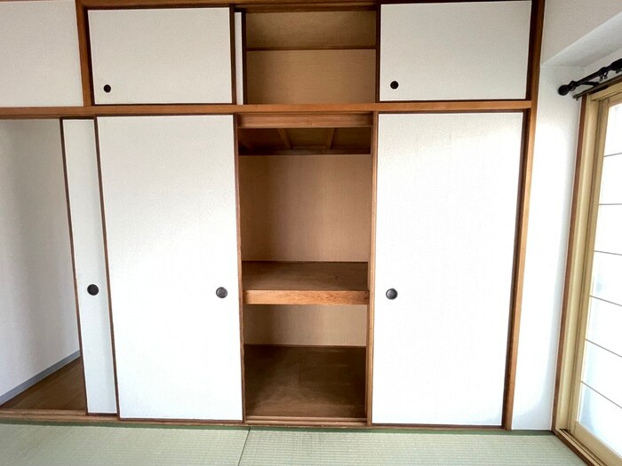 カルム長岡京(204)の物件内観写真