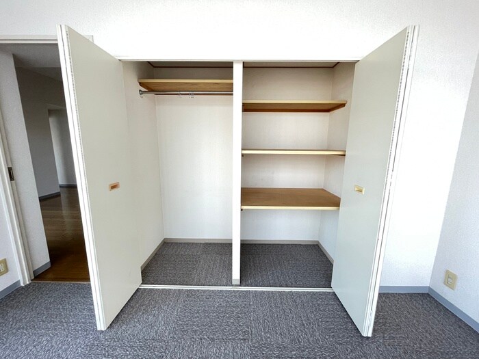 カルム長岡京(204)の物件内観写真