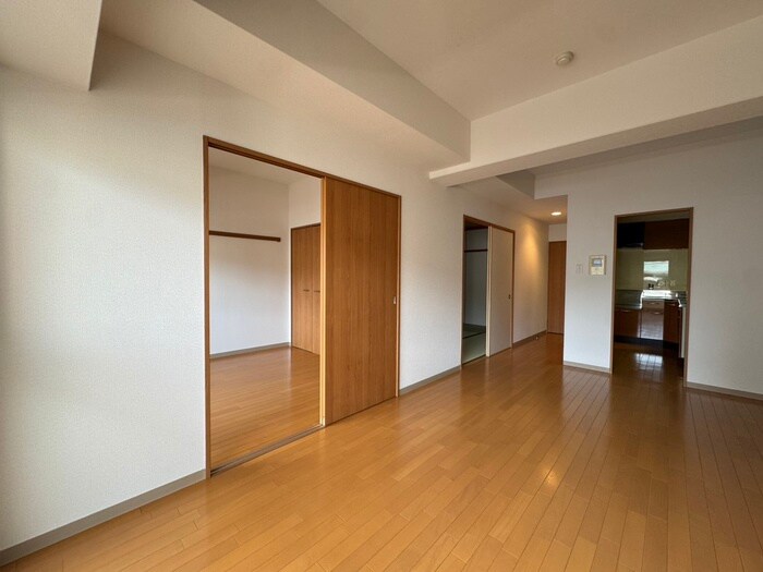 ラ・メゾンMSⅡの物件内観写真