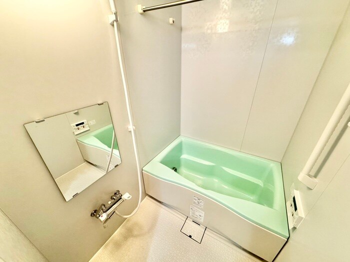 ラ・メゾンMSⅡの物件内観写真