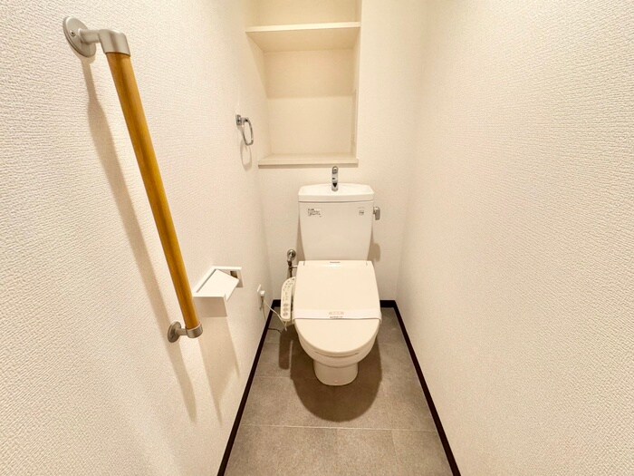 ラ・メゾンMSⅡの物件内観写真