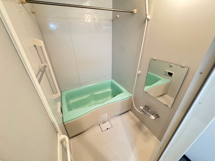 ラ・メゾンMSⅡの物件内観写真