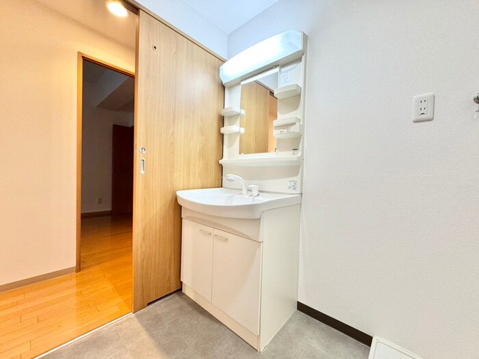 ラ・メゾンMSⅡの物件内観写真