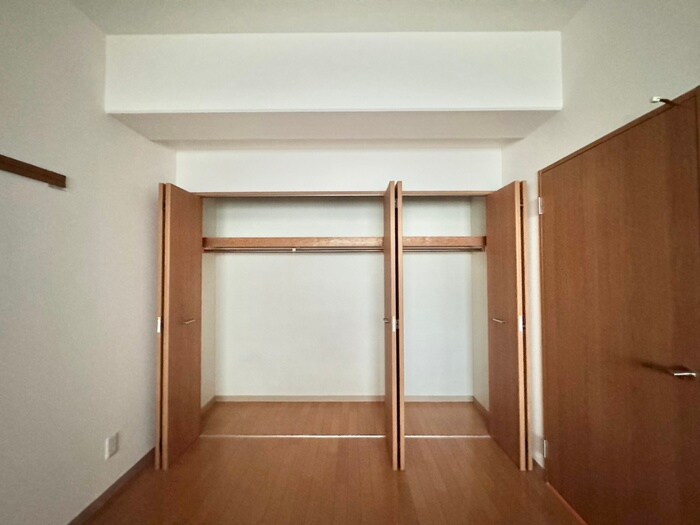 ラ・メゾンMSⅡの物件内観写真