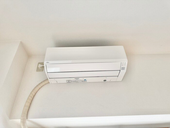 ラ・メゾンMSⅡの物件内観写真