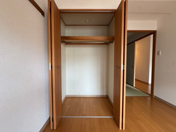 ラ・メゾンMSⅡの物件内観写真