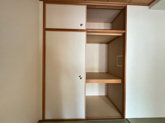 ラ・メゾンMSⅡの物件内観写真