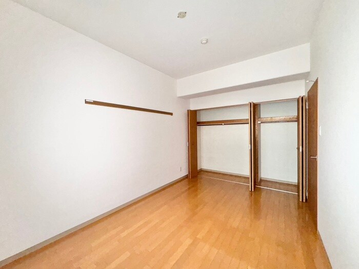 ラ・メゾンMSⅡの物件内観写真