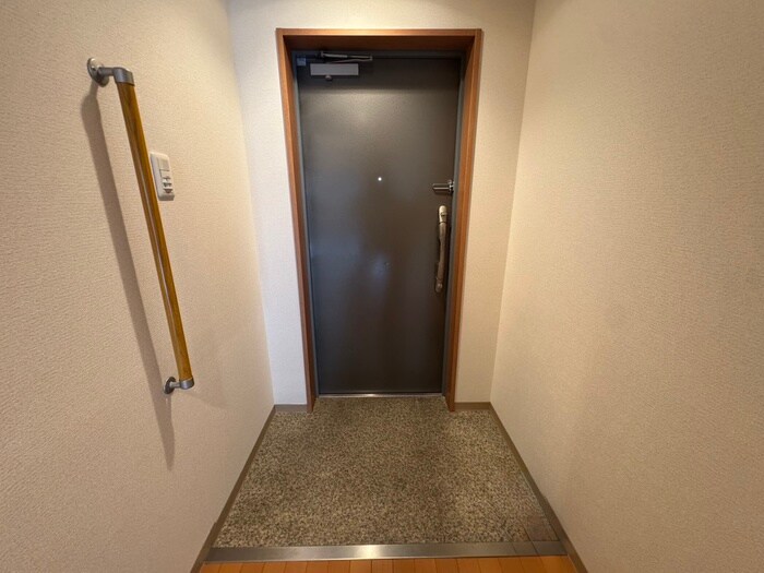 ラ・メゾンMSⅡの物件内観写真