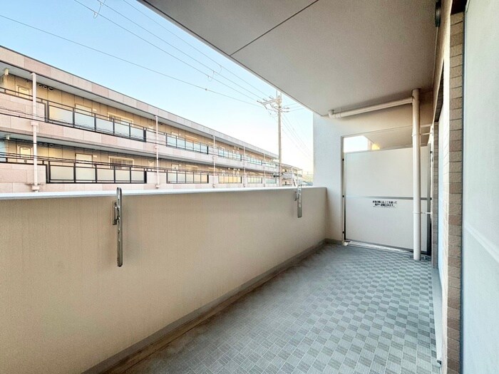 ラ・メゾンMSⅡの物件内観写真