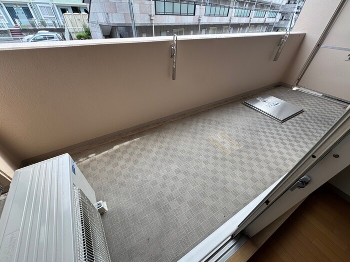 ラ・メゾンMSⅡの物件内観写真