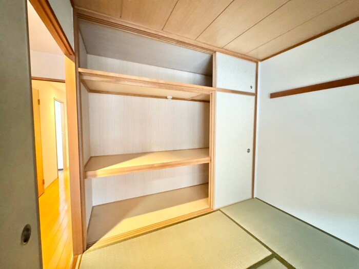 ラ・メゾンMSⅡの物件内観写真