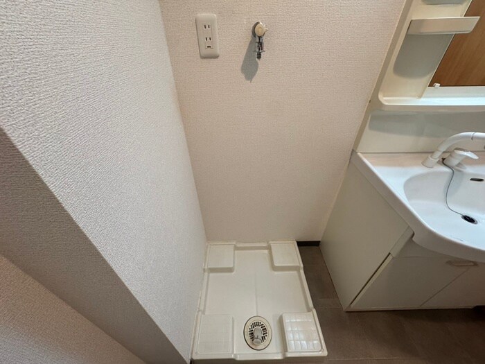 ラ・メゾンMSⅡの物件内観写真